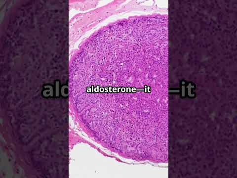 Adrenal Gland Zones: The Untold Story Of Your Inner Power