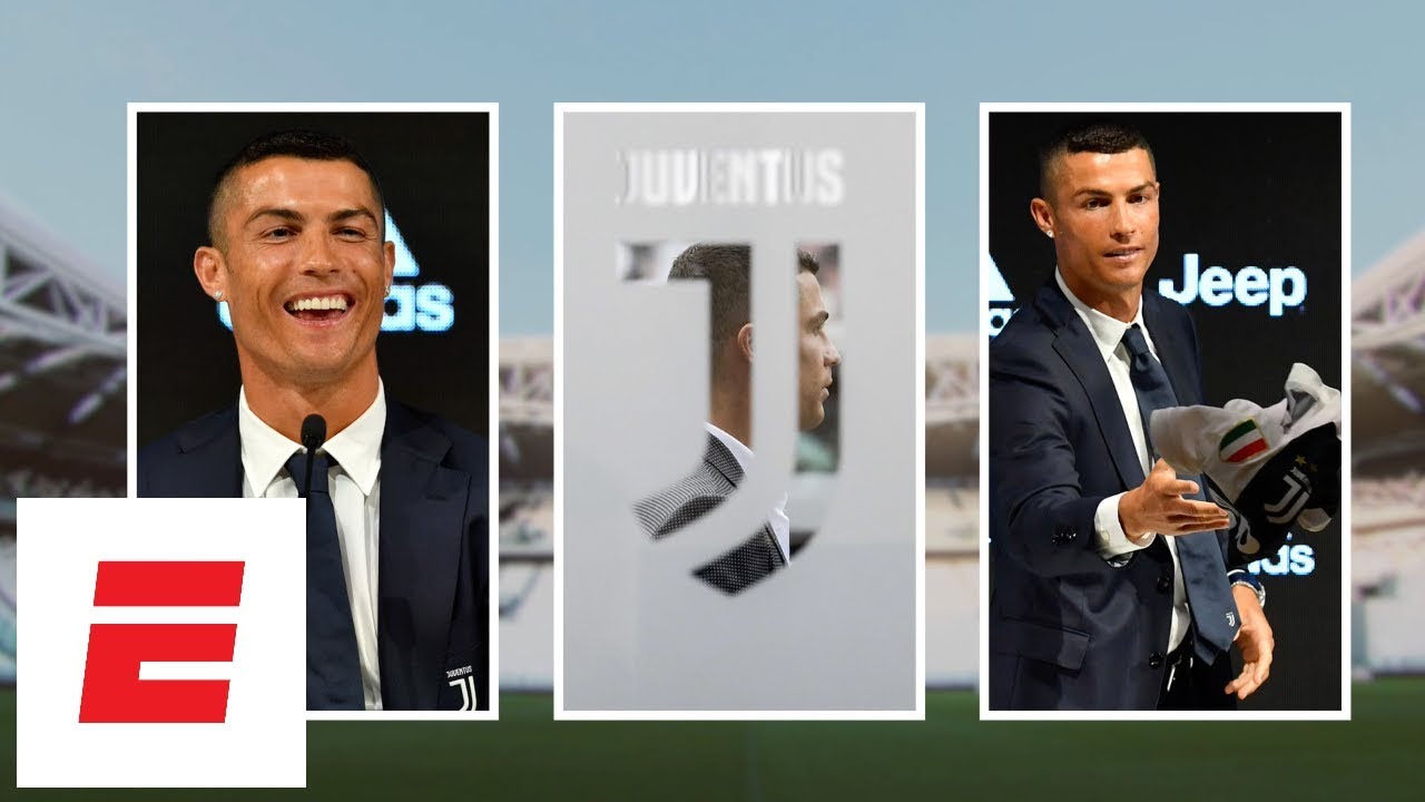 Ronaldo, Neymar and the most expensive soccer transfers ever ESPN