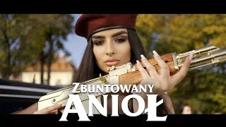 Łobuzy - Zbuntowany Anioł (Oficjalny Teledysk) Resimi