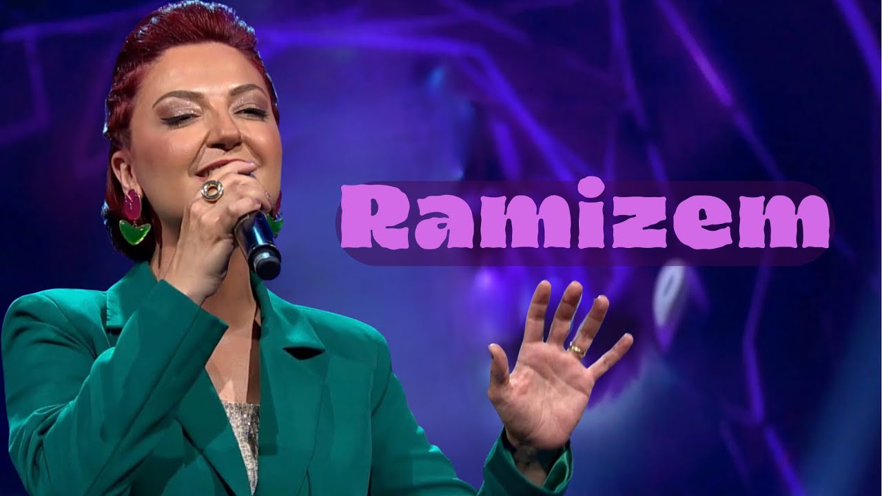 Gamze Matracı - Ramizem