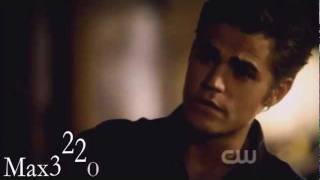 Damon & Stefan прикол Разговор отца с сыном Damon & Stefan прикол Разговор отца с сыном