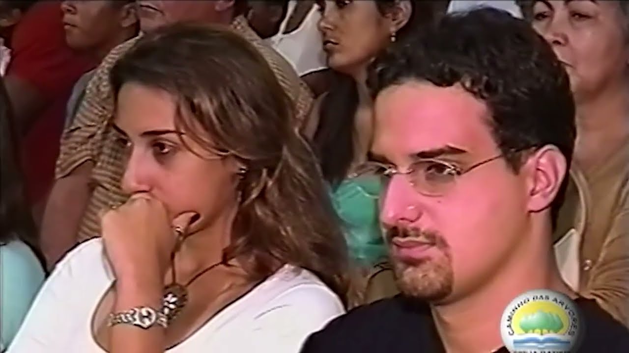 TITANIC 100 ANOS - BISPO ÁTILA BRANDÃO / 2012