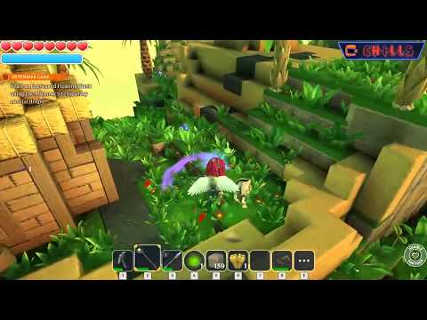 Portal Knights Ep. 36 