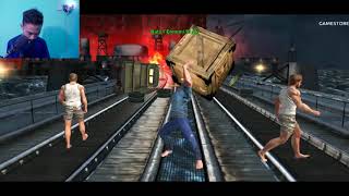 Prison Break Out Android Game Release October 2019 screenshot 3