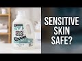 Molly's Suds Liquid Laundry Detergent Soap for Sensitive Skin - My Honest Review