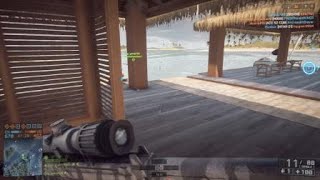 Battlefield 4™ Accidental Team Kill