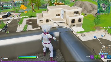FIX Map and Textures Not Loading Fortnite Chapter 2