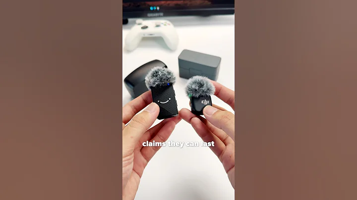 Budget vs Premium Wireless Mics - Which One Sounds Better?