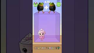 Merge Fellas italian brainrot 17 BOSS + BOSS ? | New Update #mergefellas # italianbrainrot