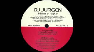 Dj Jurgen - Higher & Higher (Extended Vocal) (2000)