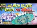 UNITE COMMUNITY! Let's Talk About The Jungle In This Guide *Plus A Fun Surprise!* - Pokémon Unite