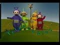 Opening To Teletubbies Big Hug! 2000 VHS