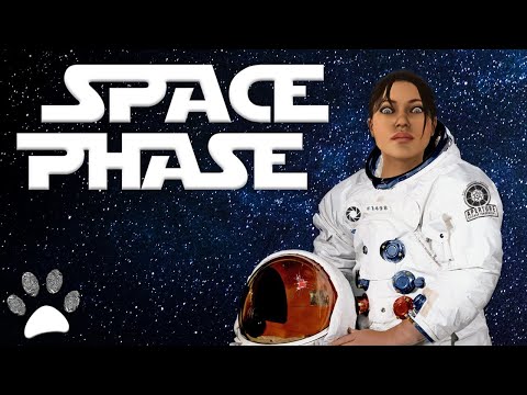 Space Phase | Portal 2