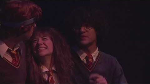 A Very Potter Sequel Act 1 Part 12