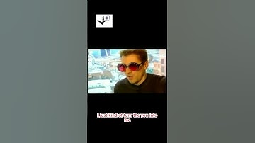 #shorts TOOL Maynard James Keenan tells us the way how he infers about himself through people