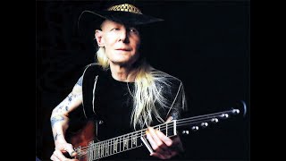 johnny winter ♦ I'm yours and I'm hers ♦ stereo remix