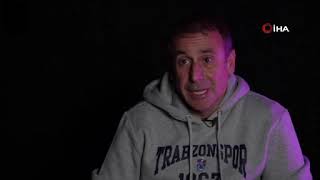 Abdullah Avcının Sıradışı Hedefi Trabzonsporun Tarihinde...