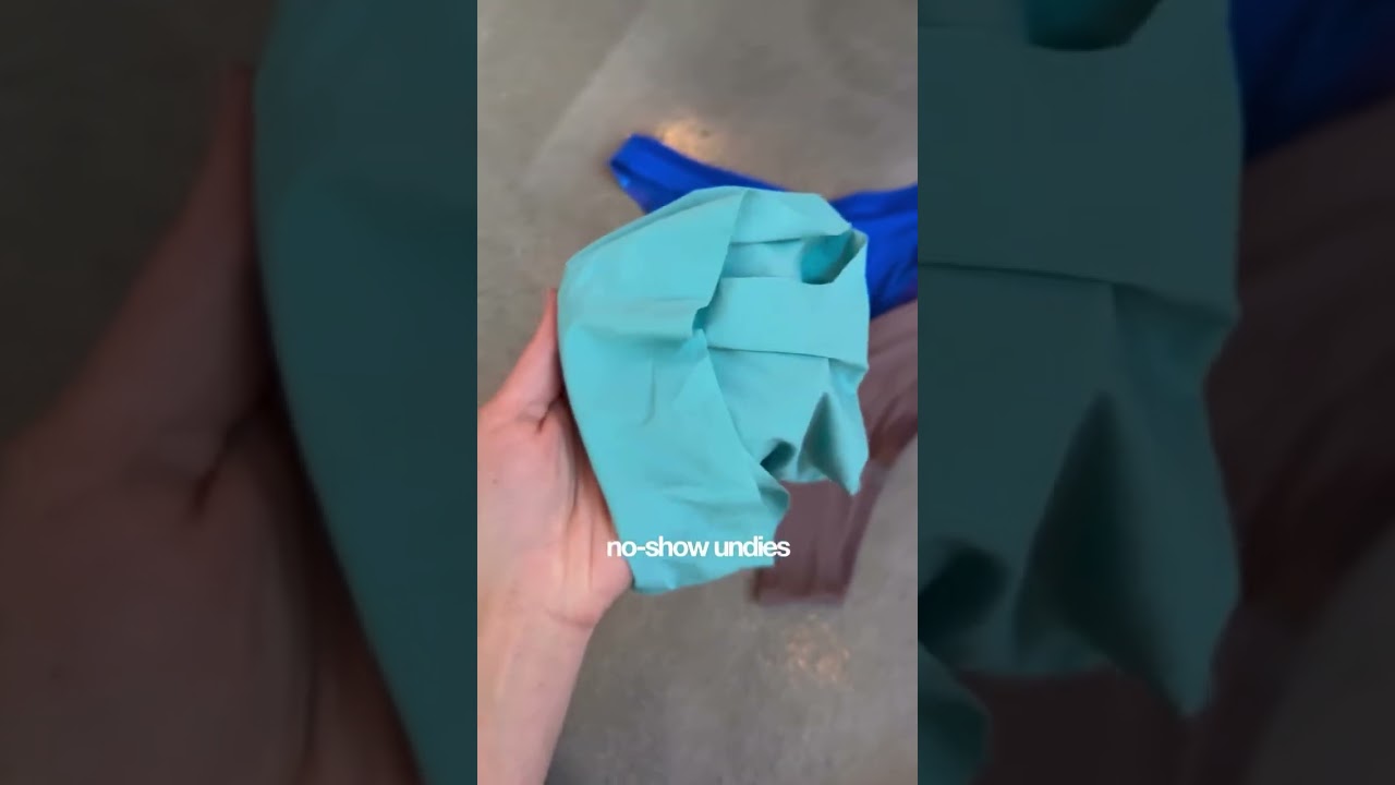 Feeling better in your underwear than your swimsuit isn&rsquo;t a you problem&mdash;it&rsquo;s a swimwear problem!