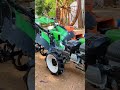 7hp back rotary front rotary petrol engine 6month waranty Rs50,000 Maduraidt 9787672239,Melur TN