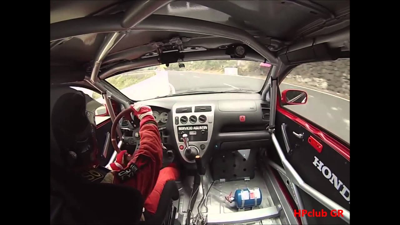 Get Time Attack Race Car License Get Time Attack Race Car License
