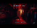 【R6S】明鏡止水のきりたんフラグムービー【番外編‏】