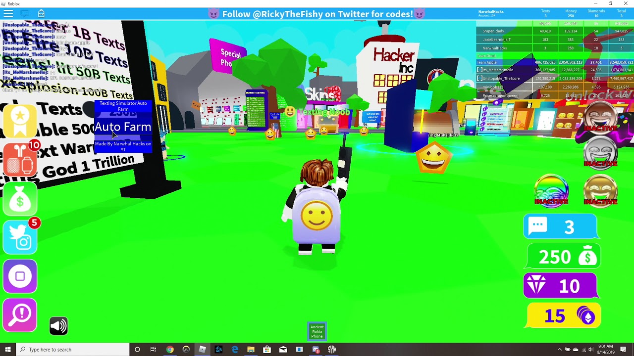 Heroes Online Auto Farm Pastebin - intro to scary game in roblox script pastebin how to get free