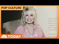 TODAY Taste Tests Dolly Parton’s ‘Cup of Ambition’ Coffee