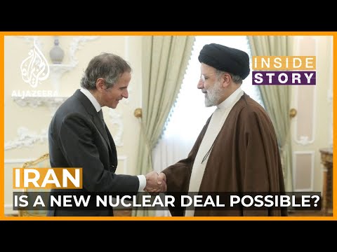 Is a new nuclear deal with Iran possible? | Inside Story