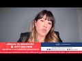 ¡Estamos en VIVO! Respondiendo tus preguntas sobre inmigración - Abogada Julia 877-926-0808