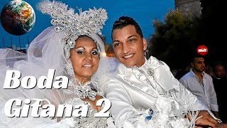 Boda Gitana 2 - Fiesta Sin Límites | Realidad Documentales 14