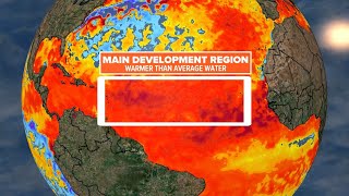 2024 Atlantic hurricane season forecast: Likely to be very active