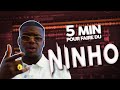 Faire une prod type ninho en 5 min