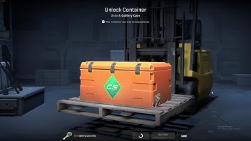 Opening a CS2 Case a Day Until I Get a Knife | Day 8 |