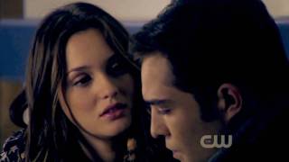 Chuck/Blair - Your Guardian Angel