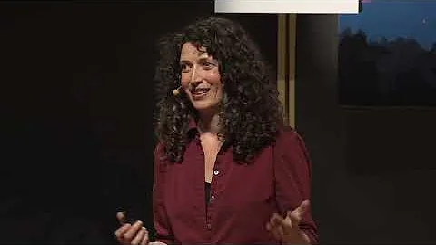 TEDxRainier - Michelle Bates - Toying with Creativ...