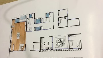 Rendering with Copic Markers