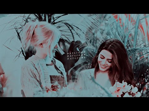 Clary & Izzy