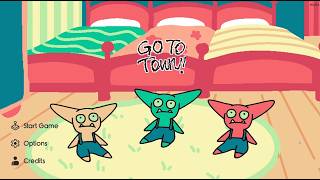[Web] Go To Town - Longplay screenshot 5