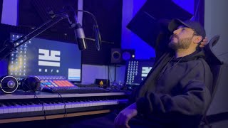 Firas jaiem - غصن رمان remixed cover