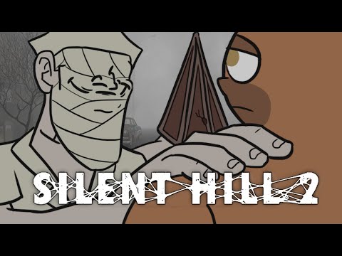 DOOMENTIO juega "SILENT HILL 2" (EL RESUMEN) | Doomplays #95