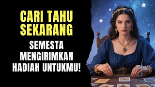 Download Lagu TAROT ❤️ SEMESTA MENGIRIMKAN HADIAH UNTUKMU! CARI TAHU SEKARANG #tarothariini #reetatarot #tarot MP3 Download Lagu TAROT ❤️ SEMESTA MENGIRIMKAN HADIAH UNTUKMU! CARI TAHU SEKARANG #tarothariini #reetatarot #tarot MP3