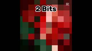 46 Bits And Zero Bits
