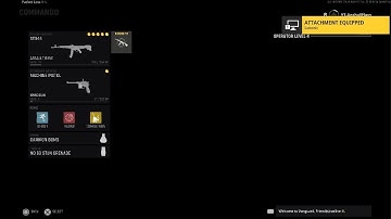 Call of Duty: Vanguard Public Beta bug! :)