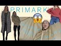 HUGE PRIMARK HAUL AUGUST 2018... AUTUMN IS COMING!!! SO MUCH CUTE STUFF...