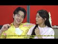 DO YOU KNOW ME OR NOT WITH RABIN ANGELES AND ANGELA MUJI (English Subtitles)