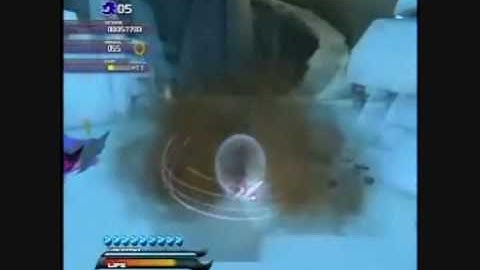 Sonic Unleashed Part 40