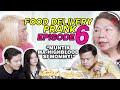 Napa-walkout ako para isuka ang kinain ko! - OGIE DIAZ FOODPRANK (EPISODE 6)