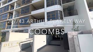 207-43 Arthur Blakely Way 207-43 Arthur Blakely Way