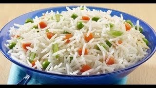 Quick Vegetable Biryani cum Pulav Recipe Indian Style