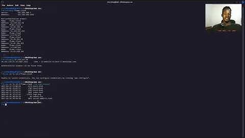 Cloud Security, aws privilege escalation part1